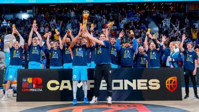 Estudiantes, bicampeón de la Copa de la Princesa