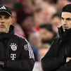 Arteta y Tuchel dan calabazas al Barcelona
