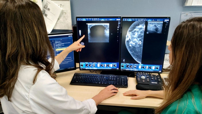 La actividad física diaria reduce hasta un 30% el riesgo de padecer cáncer