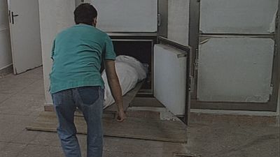 Cae en Valencia una red criminal que vendía cadáveres a 1.200 euros cada uno