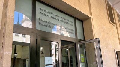 Prisión para un británico por abusar de una niña de 13 años en un camping de Alicante