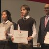 Madrid reconoce a los mejores alumnos madrileños con los Premios Extraordinarios de Educación