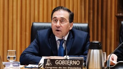 España no retirará su ayuda a la Agencia de la ONU para los Refugiados Palestinos, UNWRA