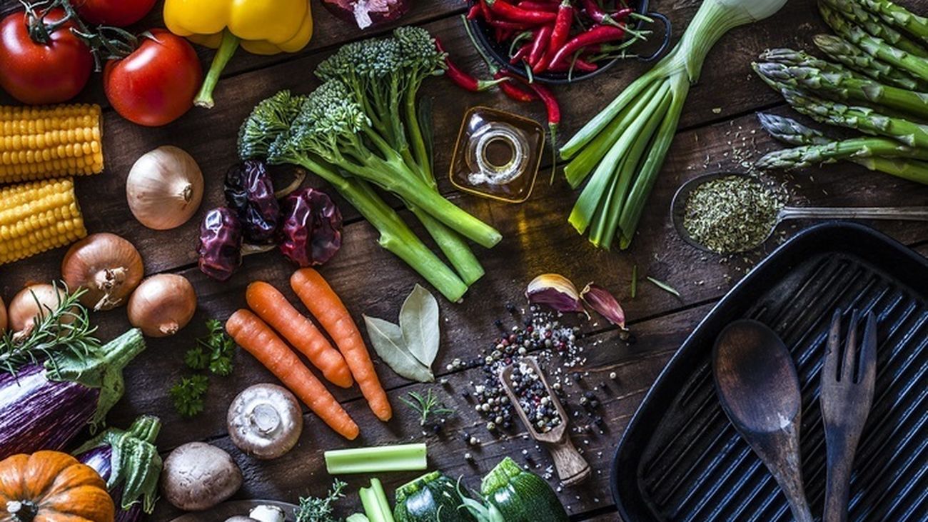 Madrid Fusión arranca su 22 edición mirando a 'Donde todo comienza'