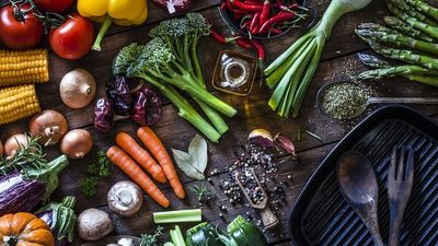 Madrid Fusión arranca su 22 edición mirando a 'Donde todo comienza'