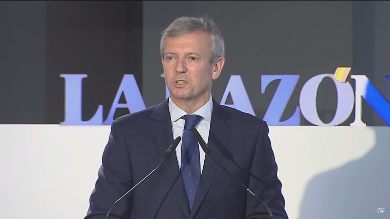 El PP mantendría la mayoría absoluta en Galicia según una encuesta de GAD3