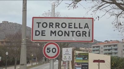 Los Mossos investigan como violenta la muerte de la mujer de Torroella de Montgrí