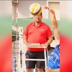 Posible caso de abusos sexuales de un entrenador de voleibol en clases extraescolares de Aluche