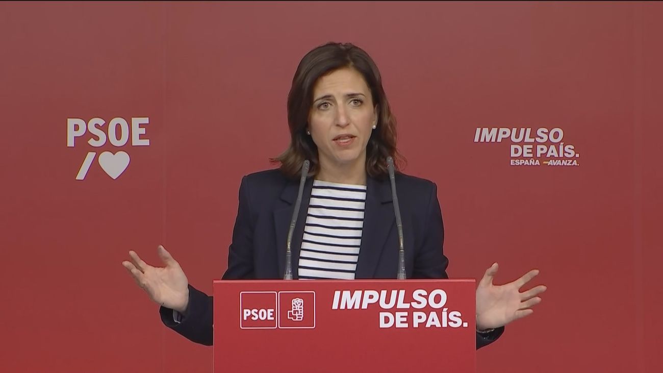 El PSOE deja la puerta abierta a hacer más cambios en la ley de amnistía