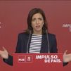 El PSOE deja la puerta abierta a hacer más cambios en la ley de amnistía