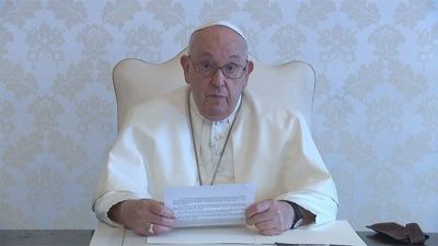 El Papa es trasladado al hospital Gemelli de Roma por una gripe