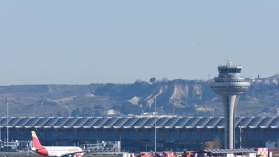 Organizaciones ecologistas se oponen a la ampliación del aeropuerto de Barajas