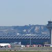 Organizaciones ecologistas se oponen a la ampliación del aeropuerto de Barajas