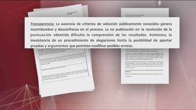 30 jefes de oncología denuncian en una carta al Ministerio la falta de transparencia en la selección de los futuros centros de referencia en la atención integral del cáncer