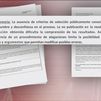 30 jefes de oncología denuncian en una carta al Ministerio la falta de transparencia en la selección de los futuros centros de referencia en la atención integral del cáncer