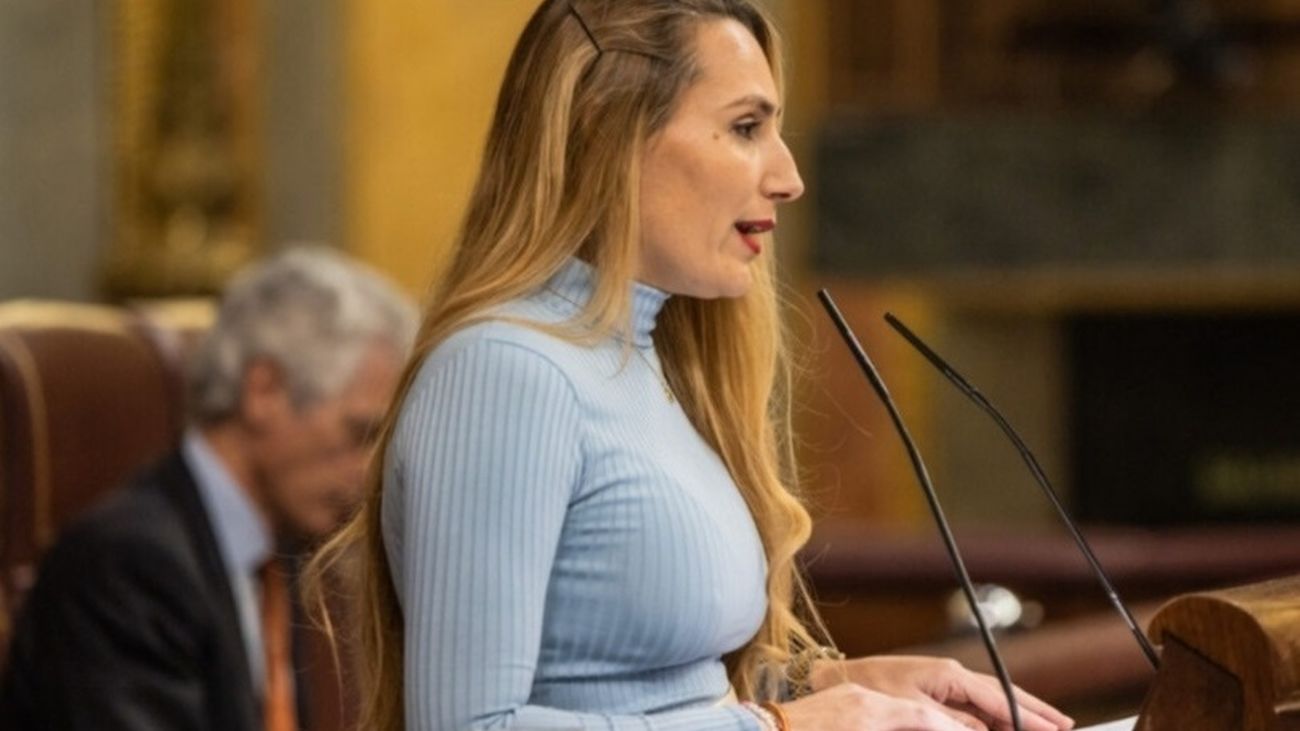 Crisis abierta en Vox Baleares