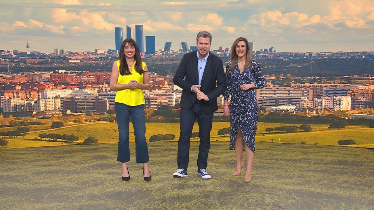 Disfruta Madrid 29.01.2024