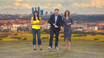 Disfruta Madrid 29.01.2024