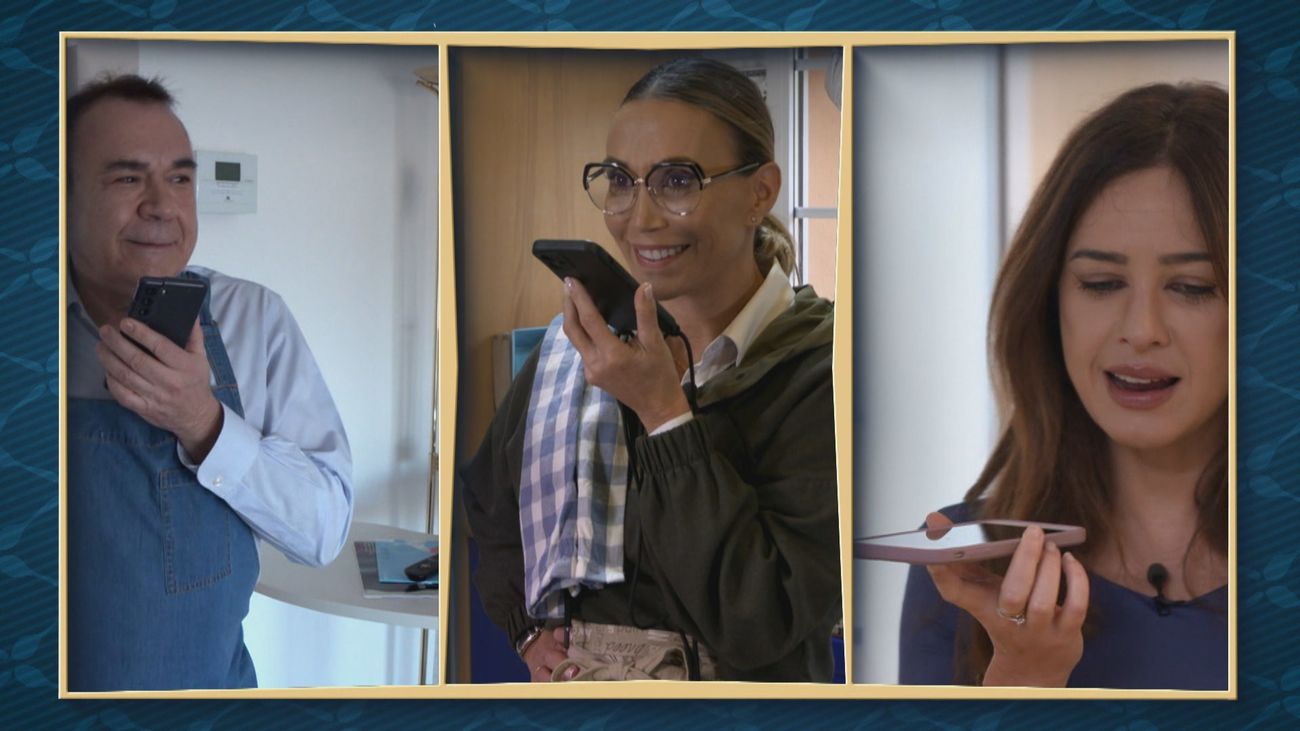 Duelo de cucharas: "Una receta popular por y para el pueblo"