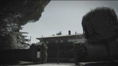 La casa donde asesinaron a los marqueses de Urquijo sale a la venta por 3,2 millones de euros