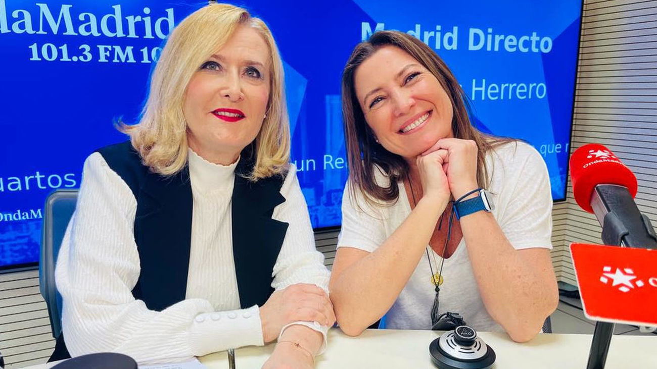 Sara Baras: "El público responde porque la danza en España es queridísima"