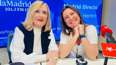 Sara Baras: "El público responde porque la danza en España es queridísima"