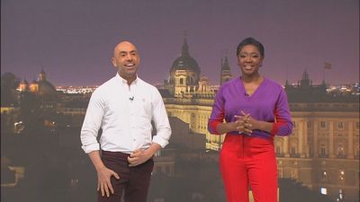 Madrid Directo 25.01.2024