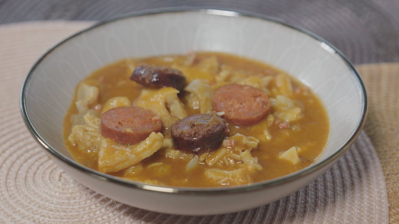 Sabor a Madrid: Callos a la madrileña en Carabanchel