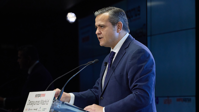 La Comunidad de Madrid adjudicará en 2024 las obras de ampliación de la L5 de Metro hasta el aeropuerto