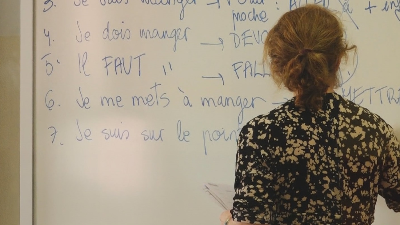 Los profesores creen que el modelo educativo  va a peor y culpan a los políticos