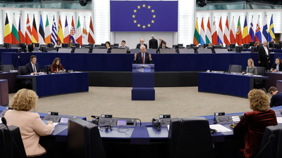 El PE investiga a eurodiputada acusada de trabajar para Rusia y vinculada con los independentistas catalanes