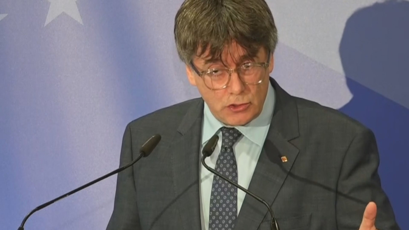 Junts avisa que votará 'no' a la amnistía si no hay garantías para los investigados por terrorismo