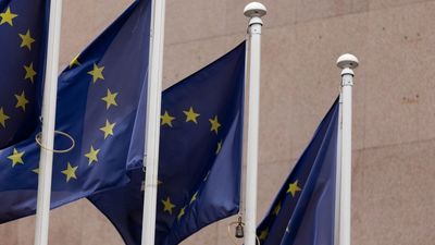 La eurozona se estancó al cierre de 2023 pero esquiva por la mínima la recesión