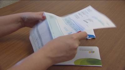 La inflación sube tres décimas en enero, hasta el 3,4 %, por la electricidad