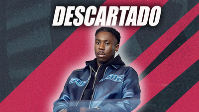 El Atlético de Madrid descarta el fichaje de Moise Kean