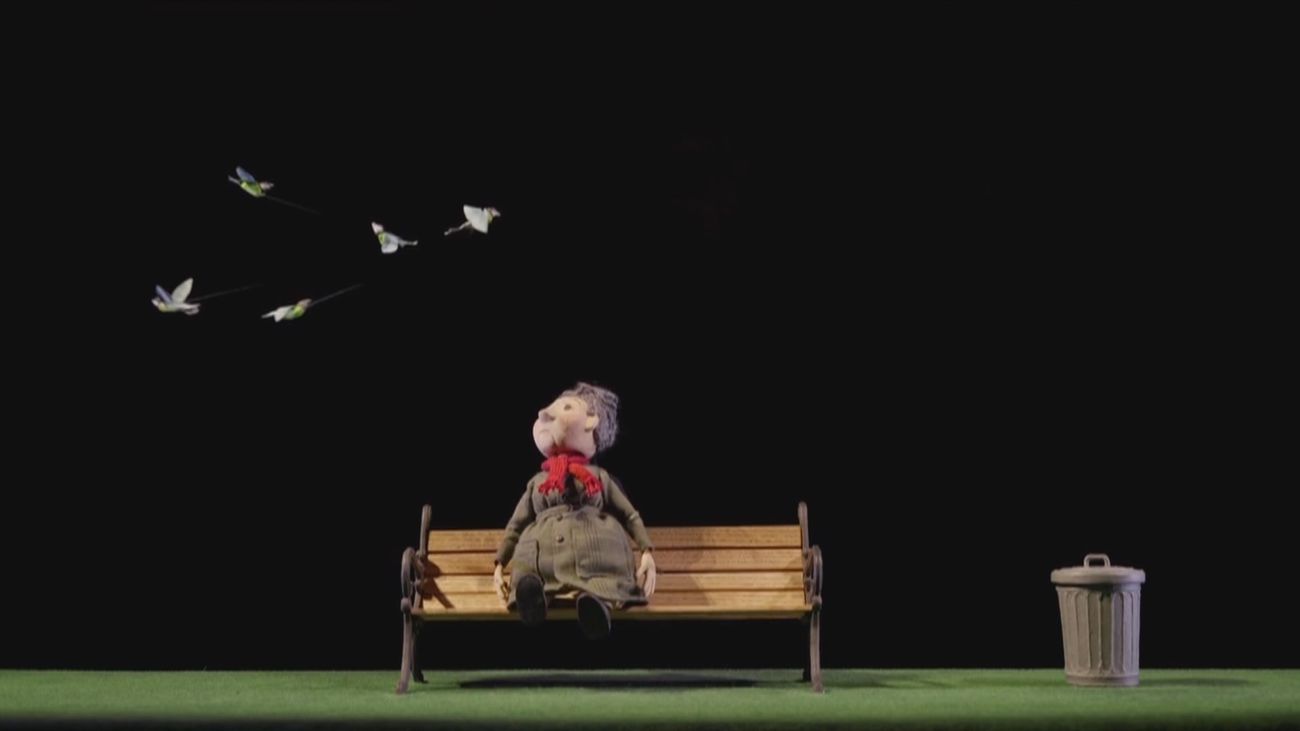 Teatralia  reivindica un "arte milenario" frente al "tsunami tecnológico"