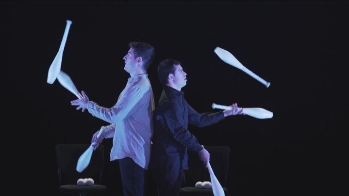 TEATRALIA / TELEMADRID