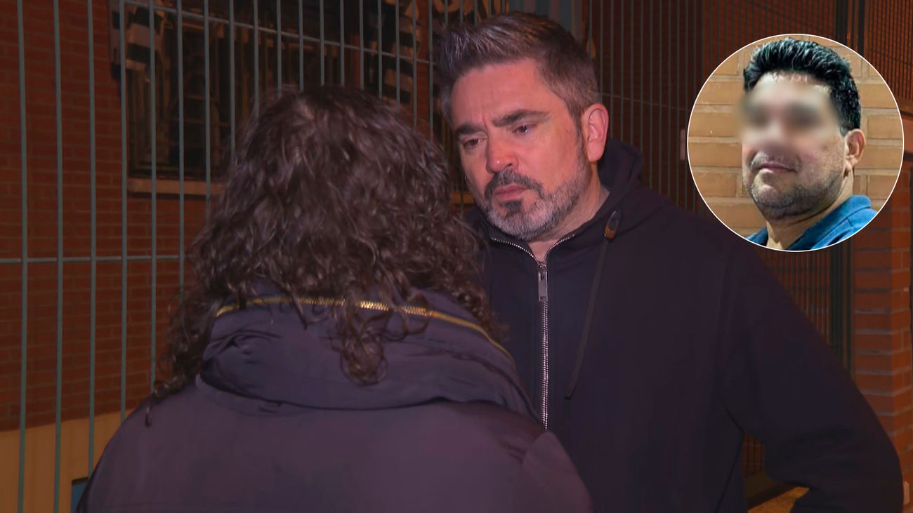 Abusos sexuales a 6 niñas en un colegio de Aluche: Los padres acusan al director de negligencia