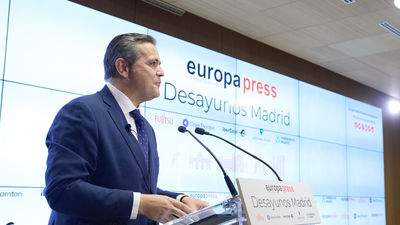 Las obras del tercer carril de la M-607 entre Tres Cantos y Colmenar comenzarán a mitad de año