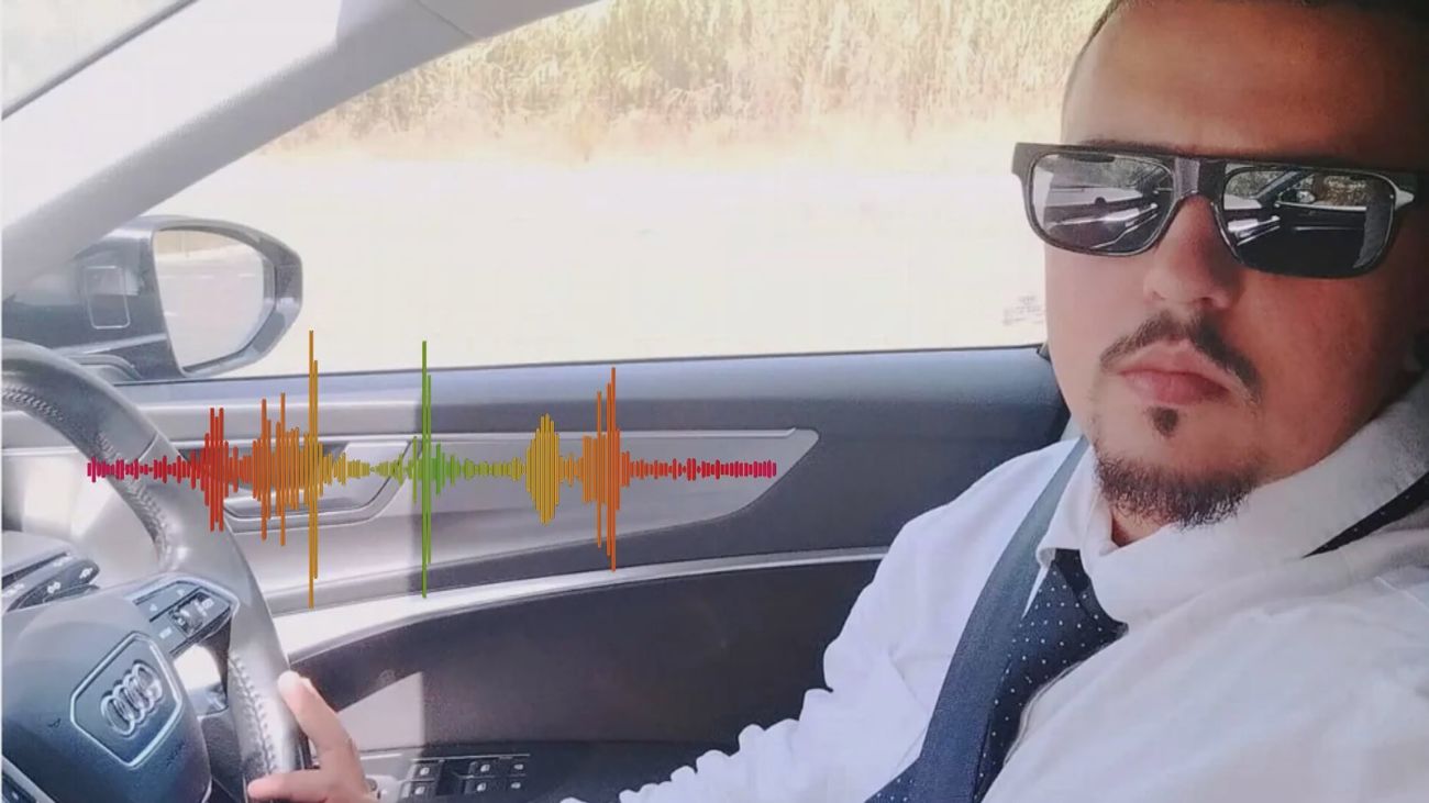 Un conductor de VTC evita una agresión sexual y los agresores acaban detenidos