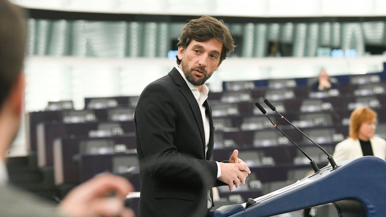 El Presidente de Comisión Jurídica de UE: La ley de amnistía terminará en el Tribunal Europeo
