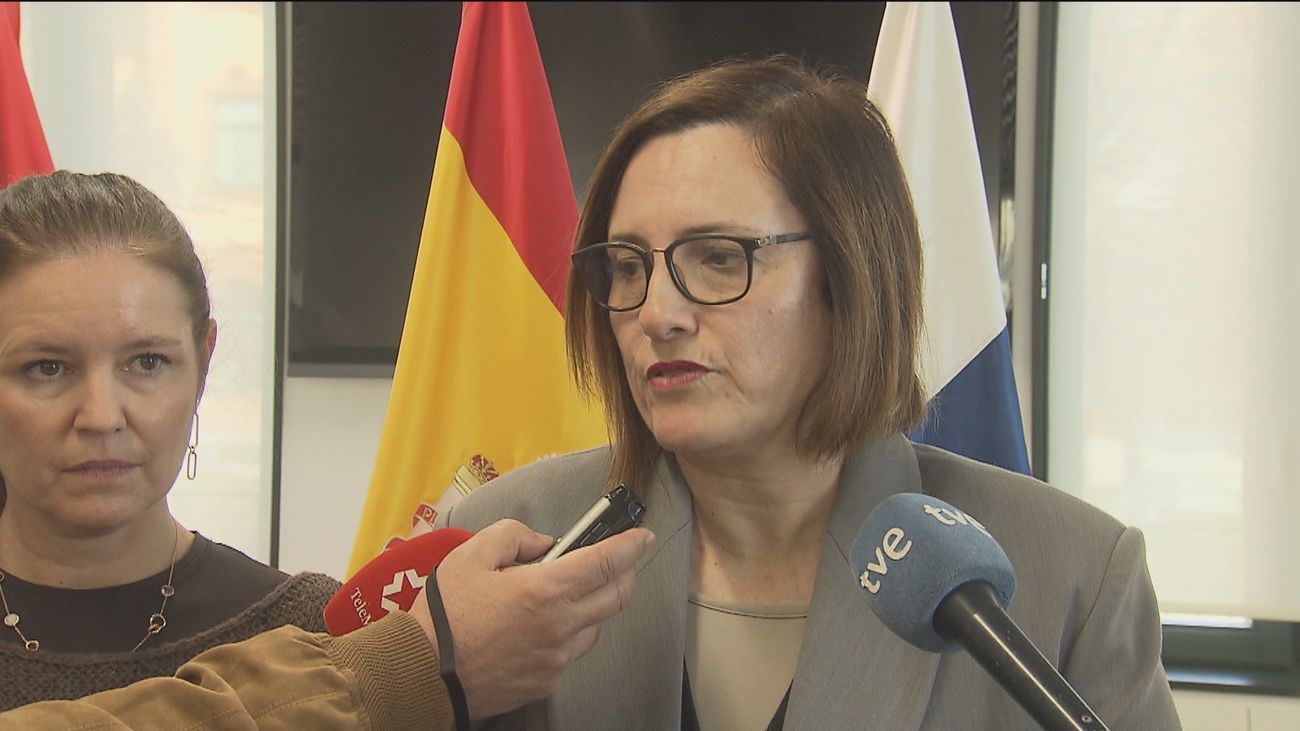 Comunidad de Madrid y Canarias piden al Gobierno un protocolo de detección de edad de migrantes