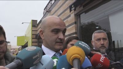 La encargada de la discoteca incendiada en Murcia dice que tenía todos los papeles en regla