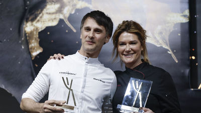 Madrid Fusión premia a la mejor panadería y la mejor pastelería de Madrid