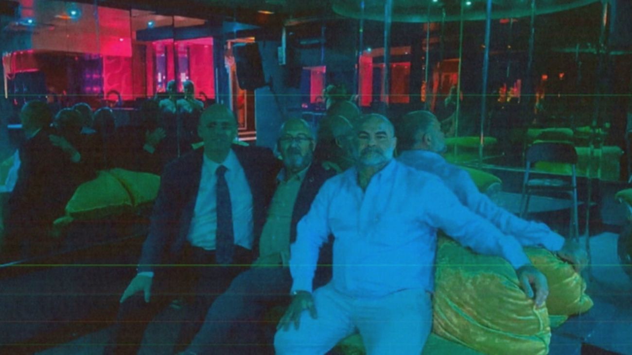 El 'mediador' utilizó el nombre de Almeida para cobrar 25.800 euros a un empresario