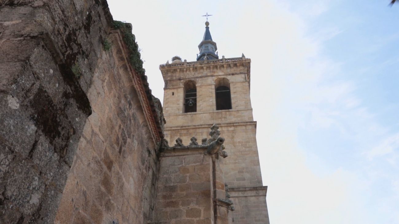 Entre 'dragones' y cultivos:  descubre Villa del Prado