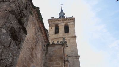 Entre 'dragones' y cultivos:  descubre Villa del Prado