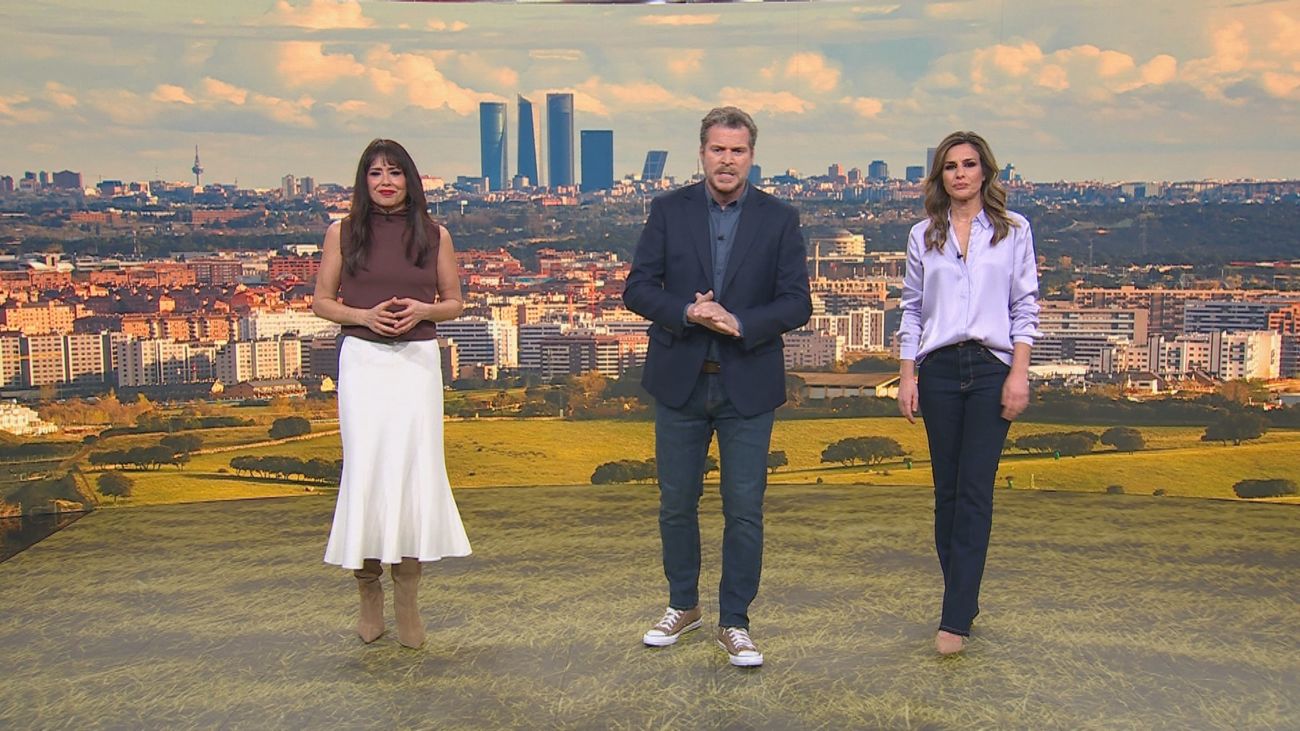 Disfruta Madrid 30.01.2024