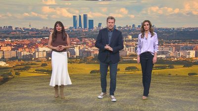 Disfruta Madrid 30.01.2024