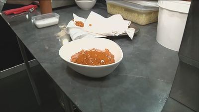 Las mejores bravas tradicionales de España se hacen en Madrid